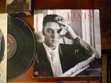 ELVIS ALBUM