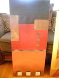 CONTEMPORARY ART PIECES