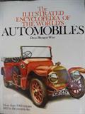 NICE AUTOMOTIVE HARD COVER BOOK