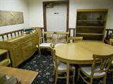 FURNITURE SET.