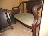 PARLOR SET
