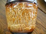 VINTAGE DECANTER