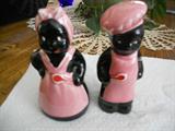 REPRODUCTION BLACK AMERICANA