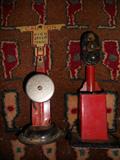 ASST. ELECTRIC SIGNALS