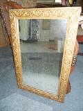 VINTAGE MIRROR