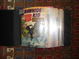 VINTAGE COMIC BOOK COLLECTION.