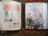 VINTAGE COMIC BOOK COLLECTION.