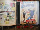 VINTAGE COMIC BOOK COLLECTION.