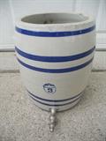 3 GAL COOLER