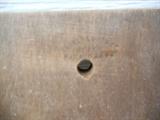 CABBAGE SLICER STAMPED FROM THE 1800's