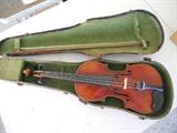 GERMANY VIOLIN