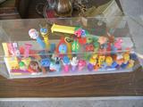PEZ COLLECTION