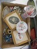 ASST. COLLECTIBLES