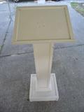 PULPIT