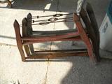 BOW SAWS