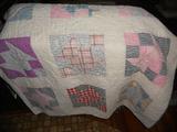 VINTAGE QUILT