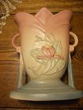 VERY NICE HULL VASE