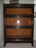 BARRISTER BOOKCASE