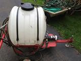 LAWN SPRAYER