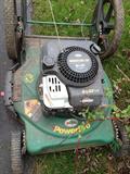 LAWN MOWER