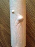 CONVERSATION VASE