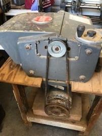 shop smith planer 