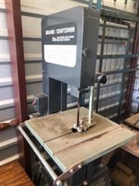9 inch band saw