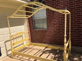 ethan allen bedroom set 