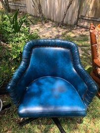 antique chair 
