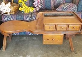 Cobblers Bench/Table