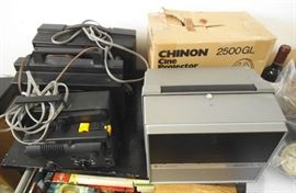 DSCF9894 super 8 projectors