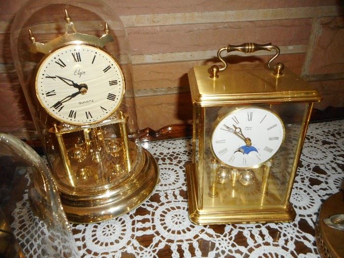 Elgin Anniversary clock (2)