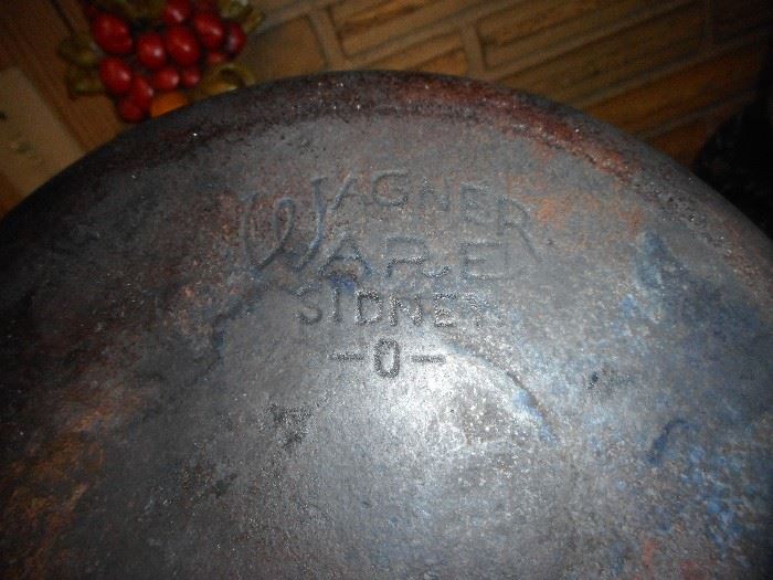 Wagner Ware