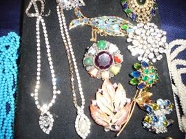 Gorgeous 50's-60's Costume