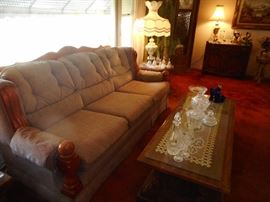 Broynill Sofa