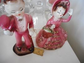 Love in Bloom with Original Tag