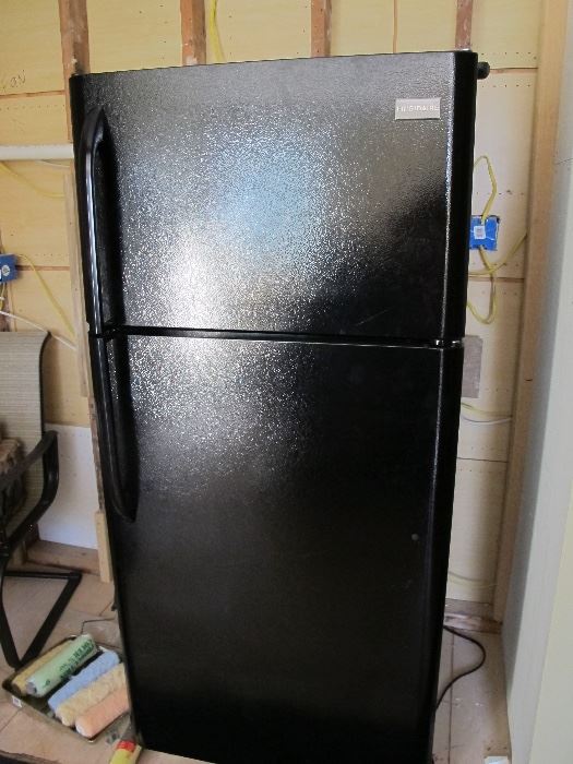 Frigidaire Refrigerator NEW