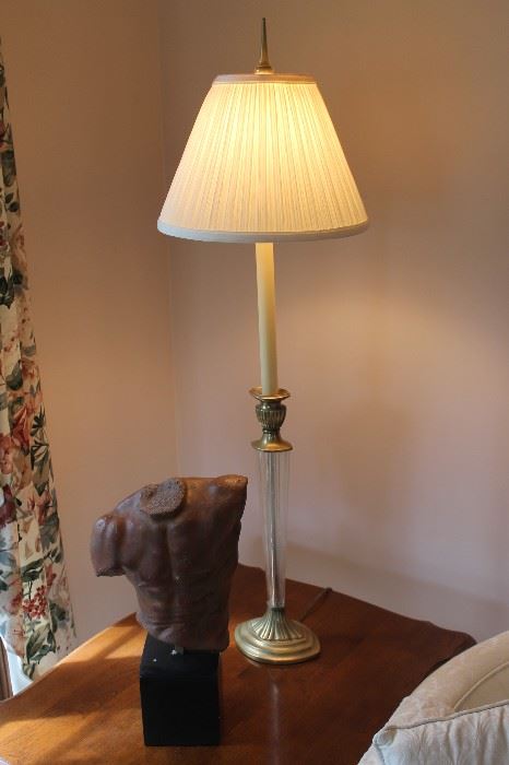 Chapman table lamp