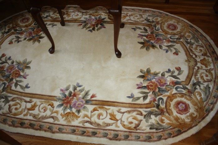 Another Beautiful Wool Rug
