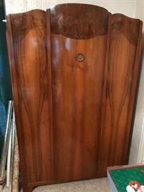Antique Furniture in Excellent Condition