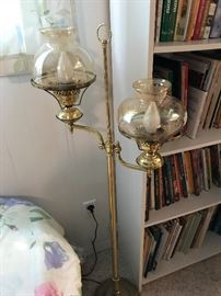 Great Lamp