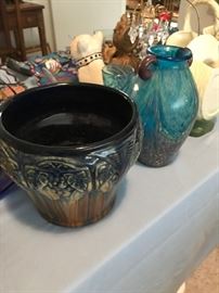 Old Pottery