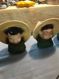 Planters