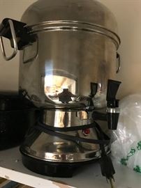 Lots of Kitchen and Baking Equipment