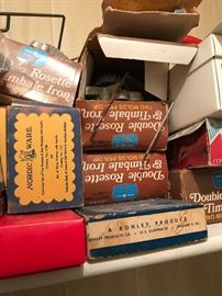 Baking Stuff