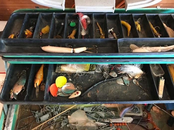 Fishing Stuff