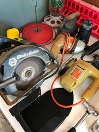 Tools