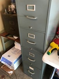 File Cabinets