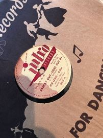 78 Records