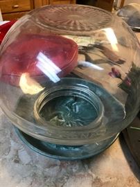 Chicken Waterer